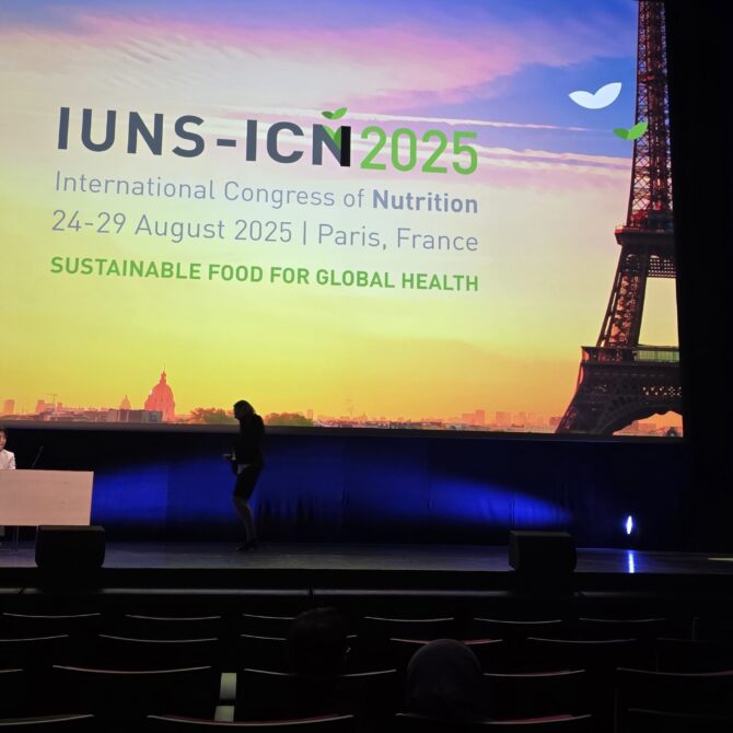 23. Międzynarodowy Kongres Żywieniowy